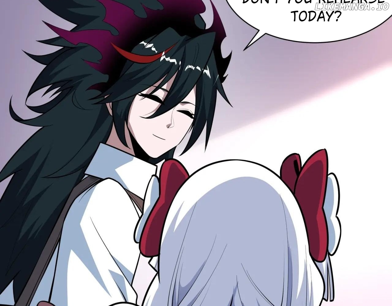 Era of the Haunted Chapter 506 - page 176